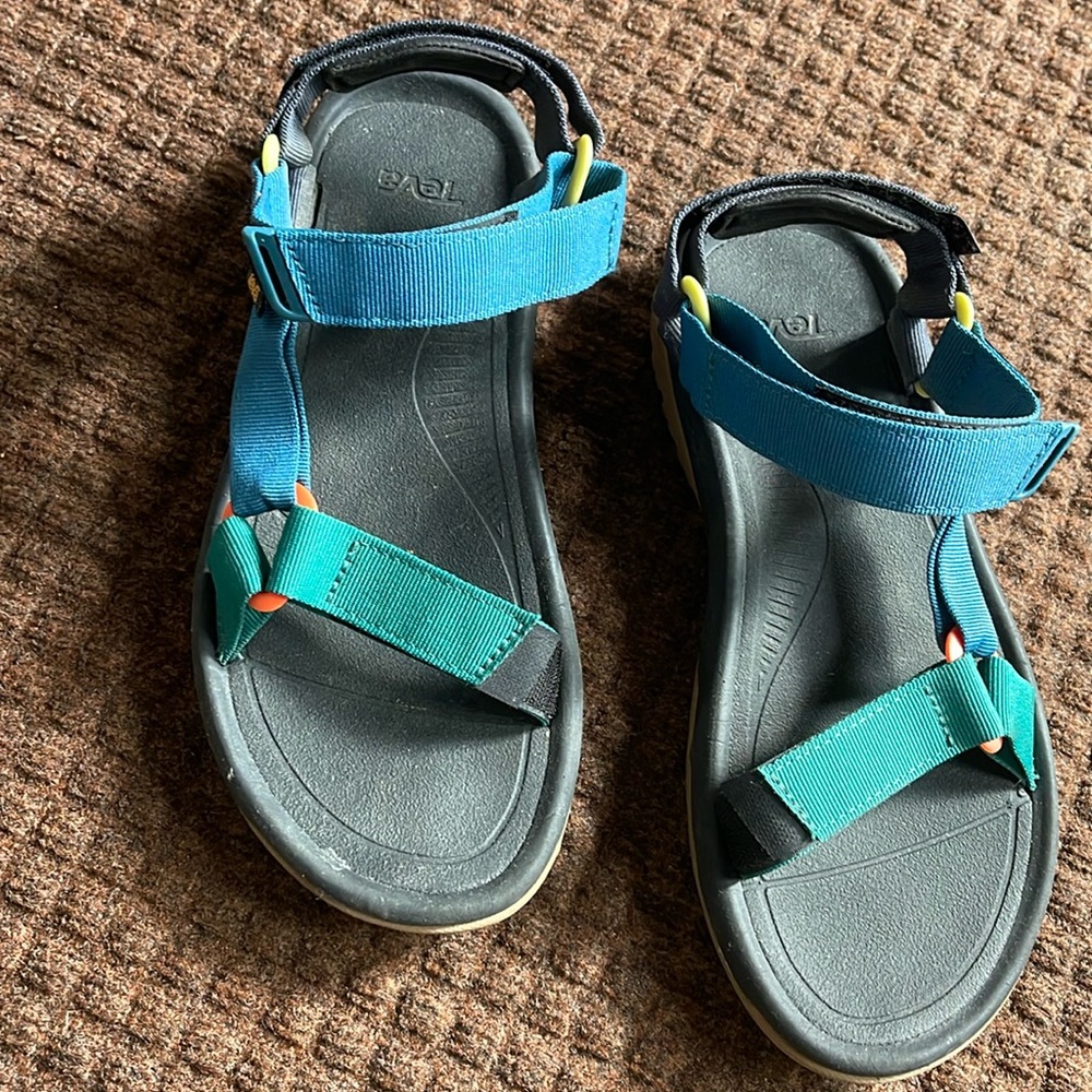 Men’s Teva sandal